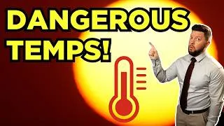 Thumbnail: Dangerous heat returns