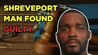 Thumbnail: Shreveport man convicted of molesting teen girl while living with her mother