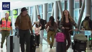 Thumbnail: Salt Lake City International Airport bucks national travel trend