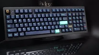 Thumbnail: Wind X98 | JWK Poseidon Switches
