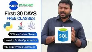 Thumbnail: Start Your IT Career with 30 Days of Free Training