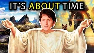 Thumbnail: Bethesda Had This Coming
