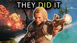 Thumbnail: Ubisoft ACTUALLY Pulled It Off