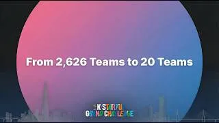 Thumbnail: Scale Your Startup in Korea: The KSGC Journey