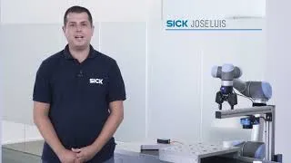 Thumbnail: Universal Robots and Sick offer solutions at the forefront of Industry 4.0