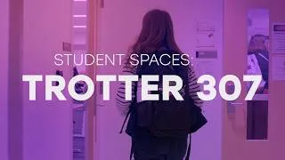 Thumbnail: K-State CVM Small Group Teaching Lab | Collaborative, Technology-Driven Learning