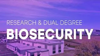 Thumbnail: Biosecurity Research Opportunities