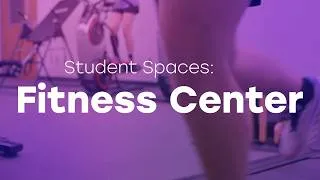 Thumbnail: Fitness Center