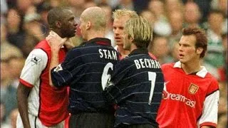Thumbnail: Jaap Stam•The Beast Stam (Best Defending Skills)