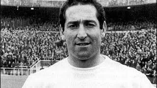 Thumbnail: Francisco Gento The Great Gento