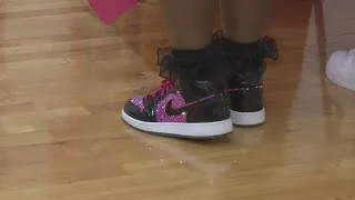 Thumbnail: Styling senior sneaker ball 2026