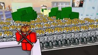 Thumbnail: How Far Can I Push Jujutsu Shenanigans?