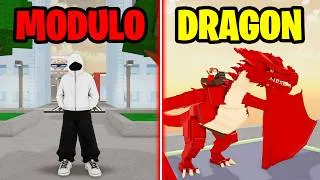 Thumbnail: Testing UNIQUE CUSTOM MOVESETS in Jujutsu Shenanigans!