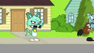 Thumbnail: Wizard Doo Hoo Wrecks Spottie Leonard's Car/Grounded