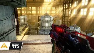 Thumbnail: Resistance 2 Remastered Graphics Mod - 60FPS 4K on RPCS3