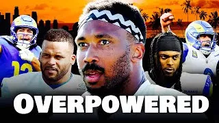 Thumbnail: NFL Superteams - How Did They Perform?