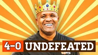 Thumbnail: Undefeated Preseason Teams… How Did Their Seasons Go?