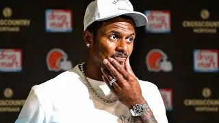 Thumbnail: The Saddest QB Situation I’ve Ever Seen