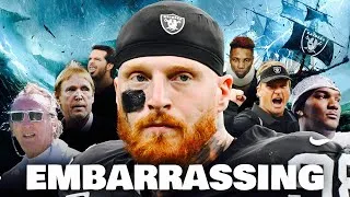 Thumbnail: The Most Pathetic Franchise in the NFL (since 2003)