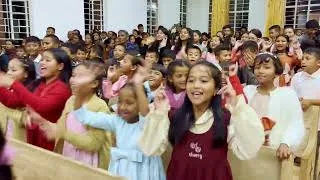 Thumbnail: KTP Fehchhuah at Mawnai Presbyterian Church | Women's Sunday