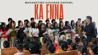 Thumbnail: Ka Enna | Kohhran Zaipawl | Mawnai Presbyterian Church