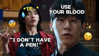 Thumbnail: Teach You a Lesson being hilarious for 5 minutes straight