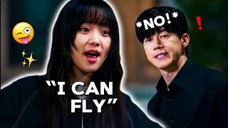Thumbnail: Han Rim being CHAOTIC  for 2 minutes straight | Teach You a Lesson