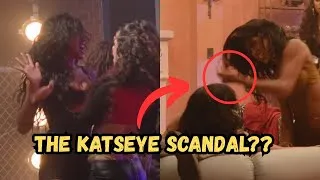 Thumbnail: The Manon & Lara Feud Issue KATSEYE: New Crazy Facts Revealed!