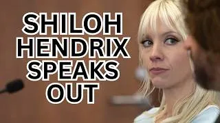 Thumbnail: Shiloh Hendrix releases first statement since trial