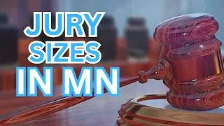 Thumbnail: Why some Minnesota juries have 6 people—and others have 12