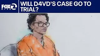 Thumbnail: Will D4vd's case go to trial? | West Coast Wrap