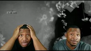 Thumbnail: Ariana Grande - oh well (official visualizer) | HER PEN GAME IS STRONG! | TWINS REACTION