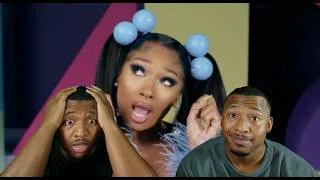 Thumbnail: Megan Thee Stallion - Cry Baby (feat. DaBaby) [Official Video] | THIS DUO IS ELITE! | TWINS REACTION