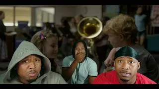 Thumbnail: Taylor Swift - Everything Has Changed ft. Ed Sheeran | WE'VE NEVER HEARD THIS! | TRIPLETS REACTION