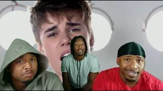 Thumbnail: Justin Bieber - That Should Be Me ft. Rascal Flatts | ARE WE TRIPPIN?! | TRIPLETS REACTION