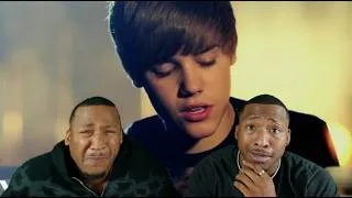 Thumbnail: Justin Bieber - U Smile | THIS SONG IS NOSTALGIC! | TWINS REACTION