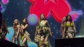 Thumbnail: BINI - Sweet Tooth - Signals World Tour - Las Vegas 4K - Live #bini