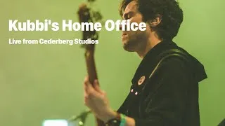 Thumbnail: [HQ] KUBBI'S HOME OFFICE /// Live from Cederberg Studios