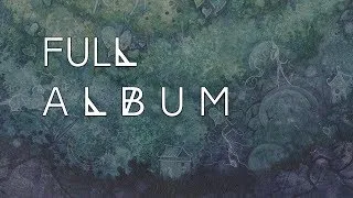 Thumbnail: Kubbi // Taiga (Full album)