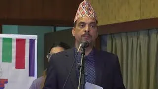 Thumbnail: Poem Competition  || Bhaldmi Bhola ||
