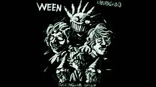 Thumbnail: Ween - Buckingham Green Cover