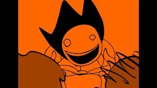 Thumbnail: Unrest - Ok (Animated Music Video)