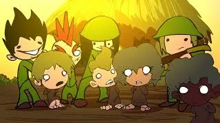 Thumbnail: Sword Child Episode 4 TEASER