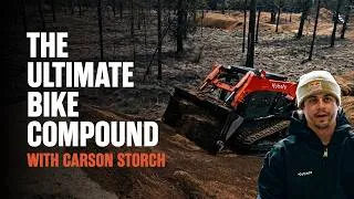 Thumbnail: Building the Ultimate Bike Compound