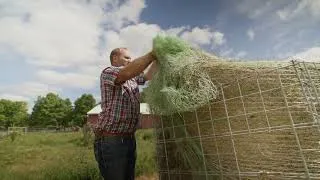 Thumbnail: Veteran Farmer Builds Thriving Farm After Marine Corps Service | Jason’s Story