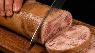 Thumbnail: Grandma's old recipe is truly ingenious!