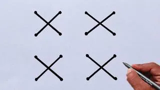 Thumbnail: How to Turn XXX Into a Beautiful Design Drawing | Draw XXX Design