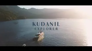 Thumbnail: Kudanil Explorer Luxury Charter Yacht in Komodo National Park, Indonesia