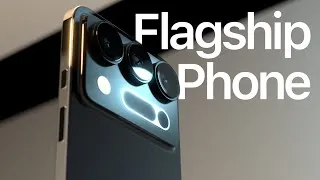 Thumbnail: The Ultimate Phone - Flagship | Concept