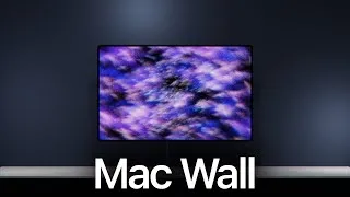 Thumbnail: Mac Wall | Concept